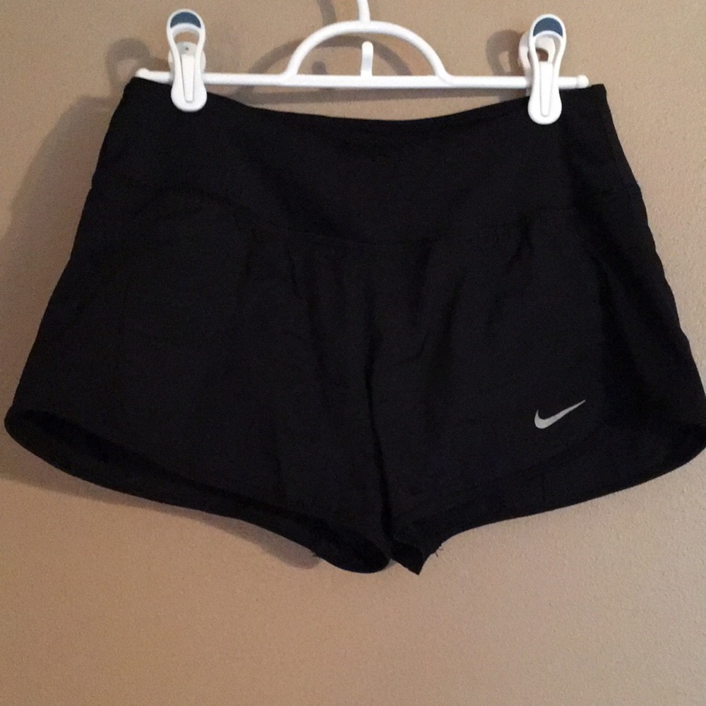 Nike dri-fit shorts